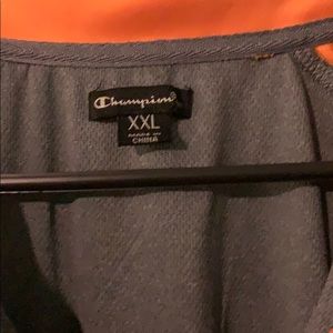 Champion lightweight sweater